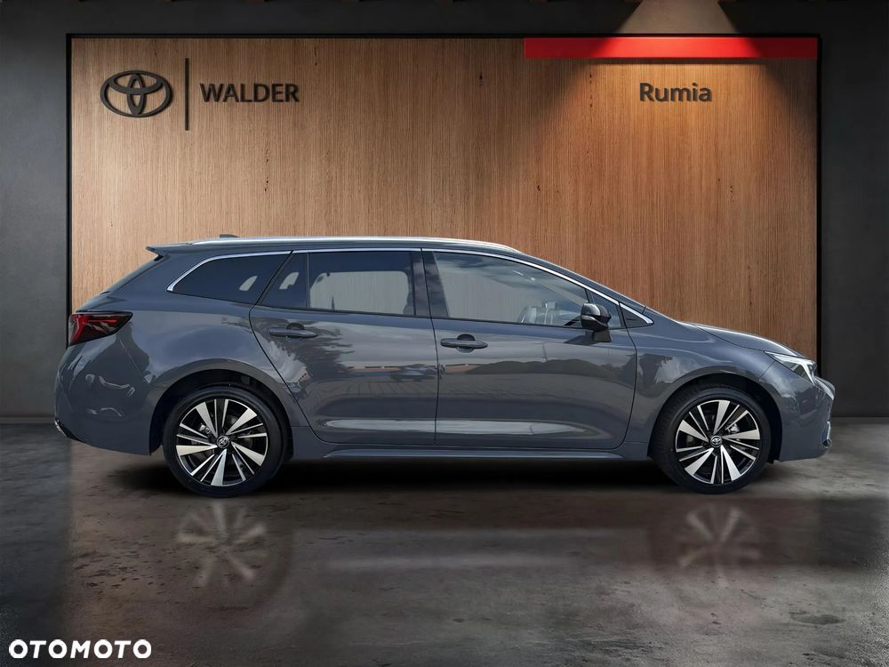 Toyota Corolla 1.8 Hybrid Style - 7