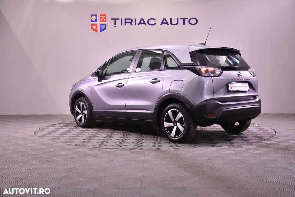Opel Crossland - 3