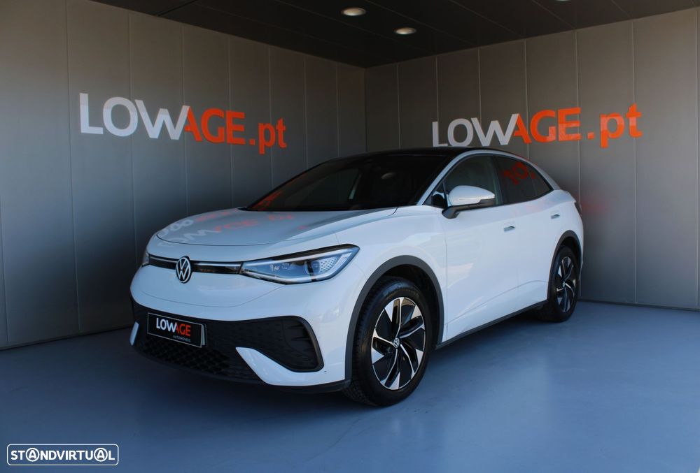 VW ID.5 77 kWh Pro Performance - 29