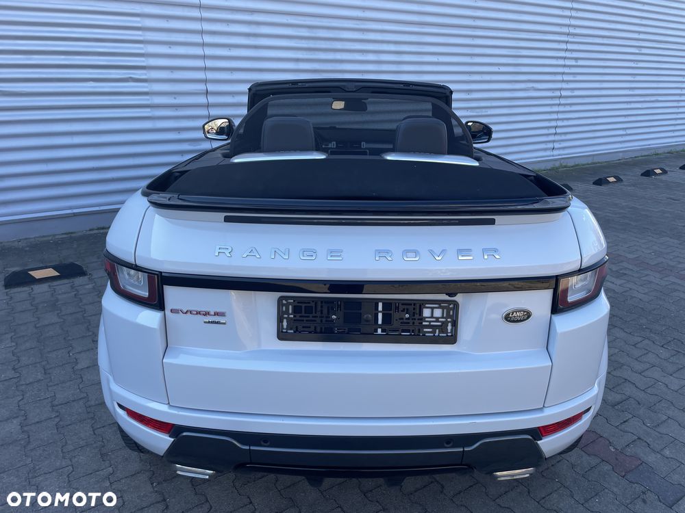 Land Rover Range Rover Evoque ver-2-0td4-hse-dynamic - 18