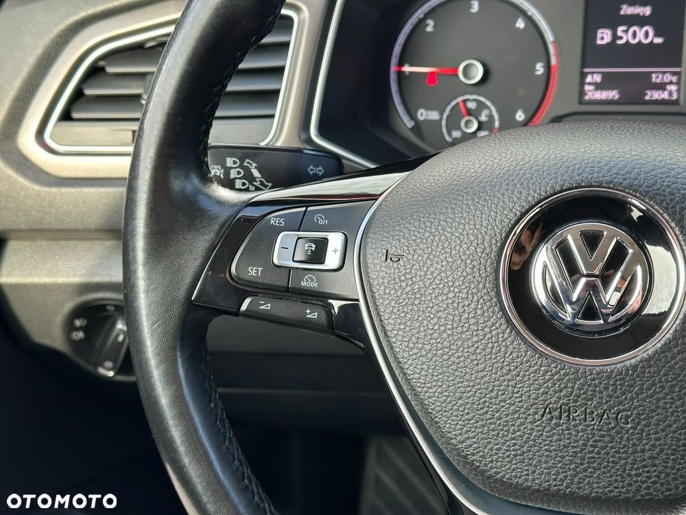 Volkswagen T-Roc 1.6 TDI SCR Style - 19