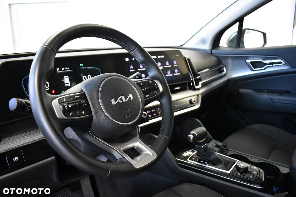Kia Sportage - 14