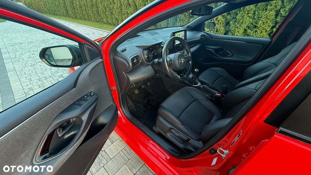 Toyota Yaris 1.5 Premiere Edition - 11