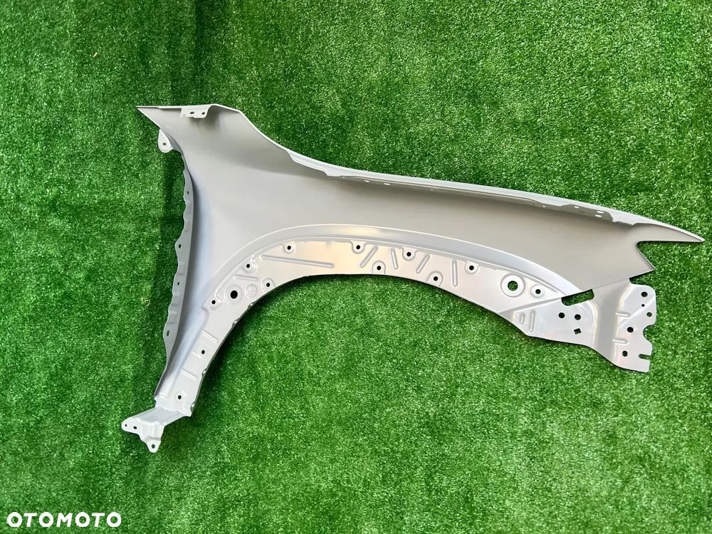 MAZDA CX-50 CX50 Błotnik przedni lewy przód Nowy Oryginał USA AMERYKA VA40 - 3