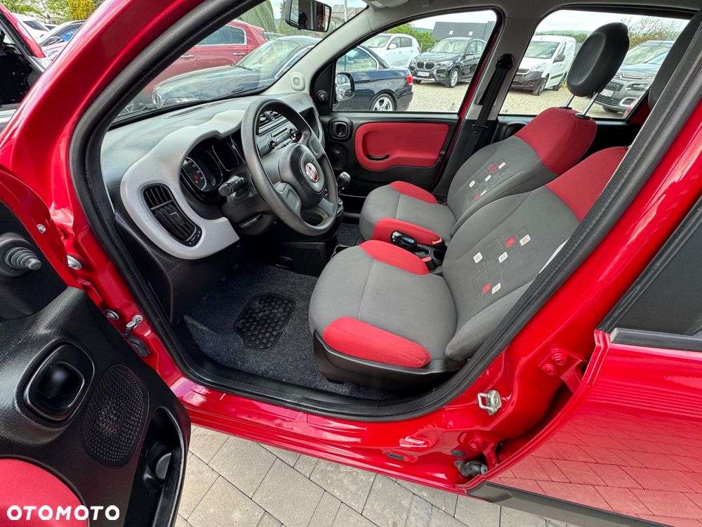 Fiat Panda 1.2 Active - 14