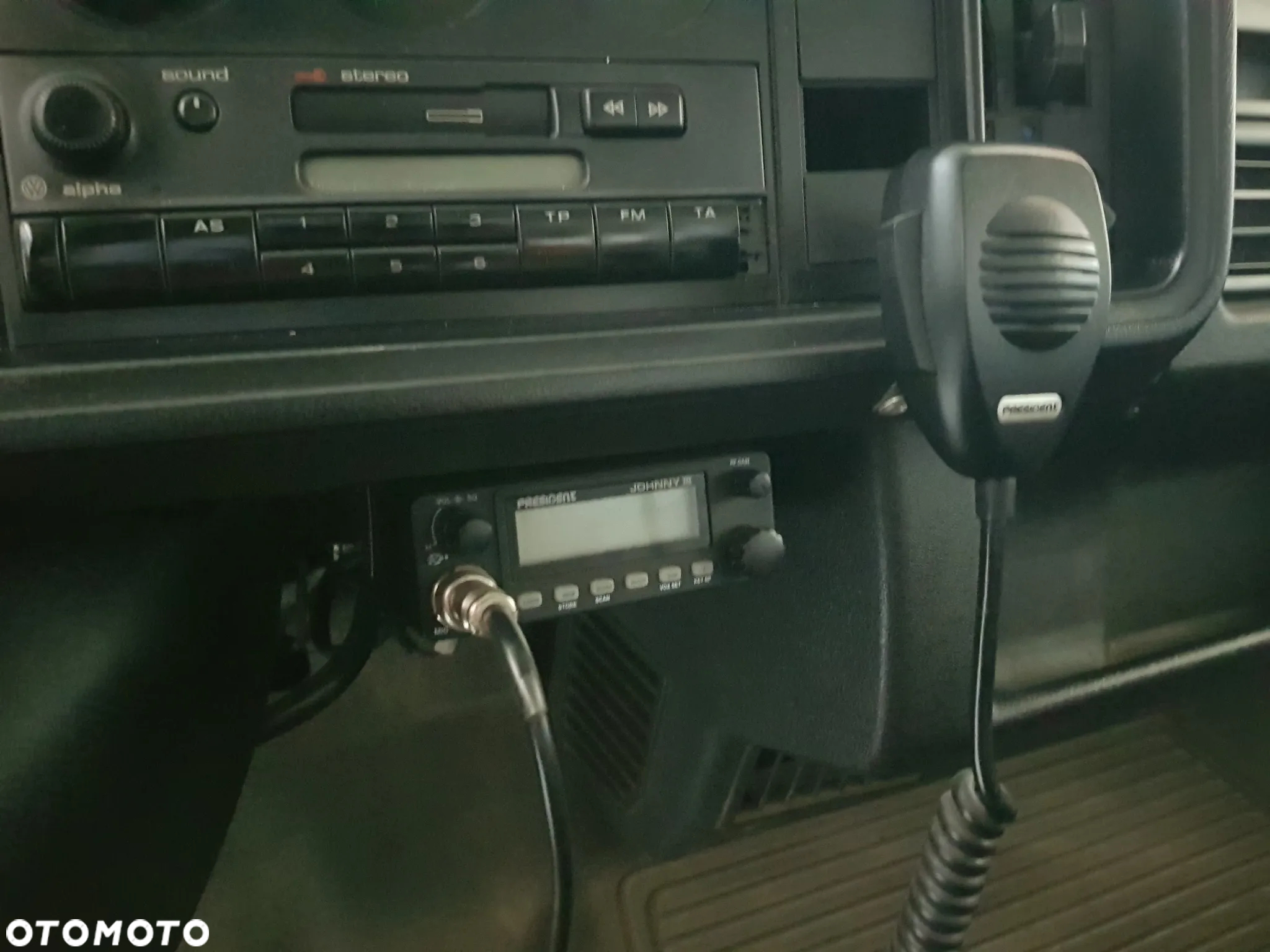 Volkswagen LT 55 turbo - 2