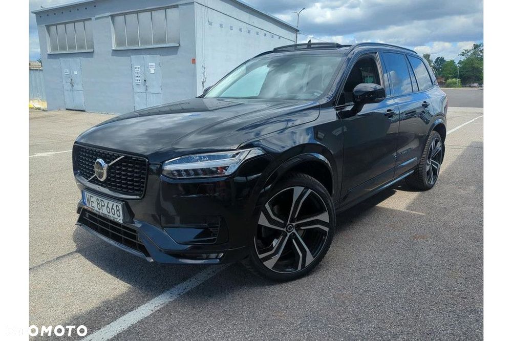 Volvo XC 90