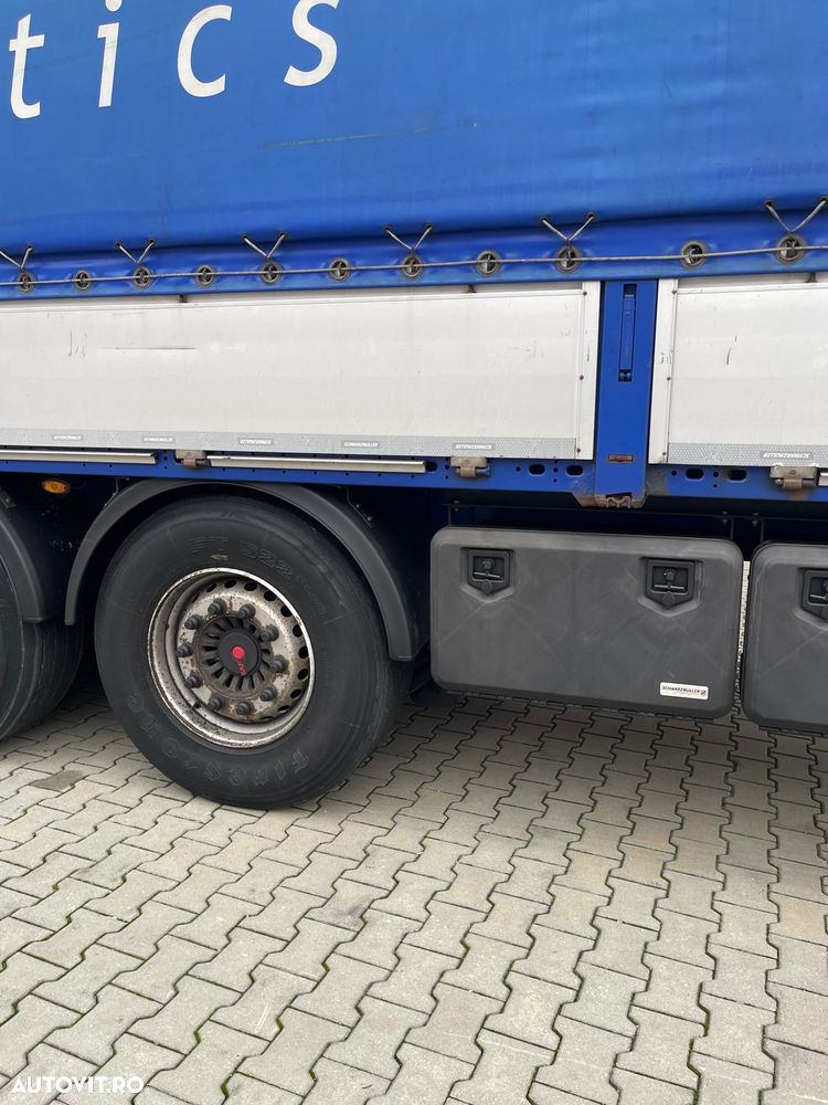 Schwarzmuller S1 J06VLN3 J-Serie - 7