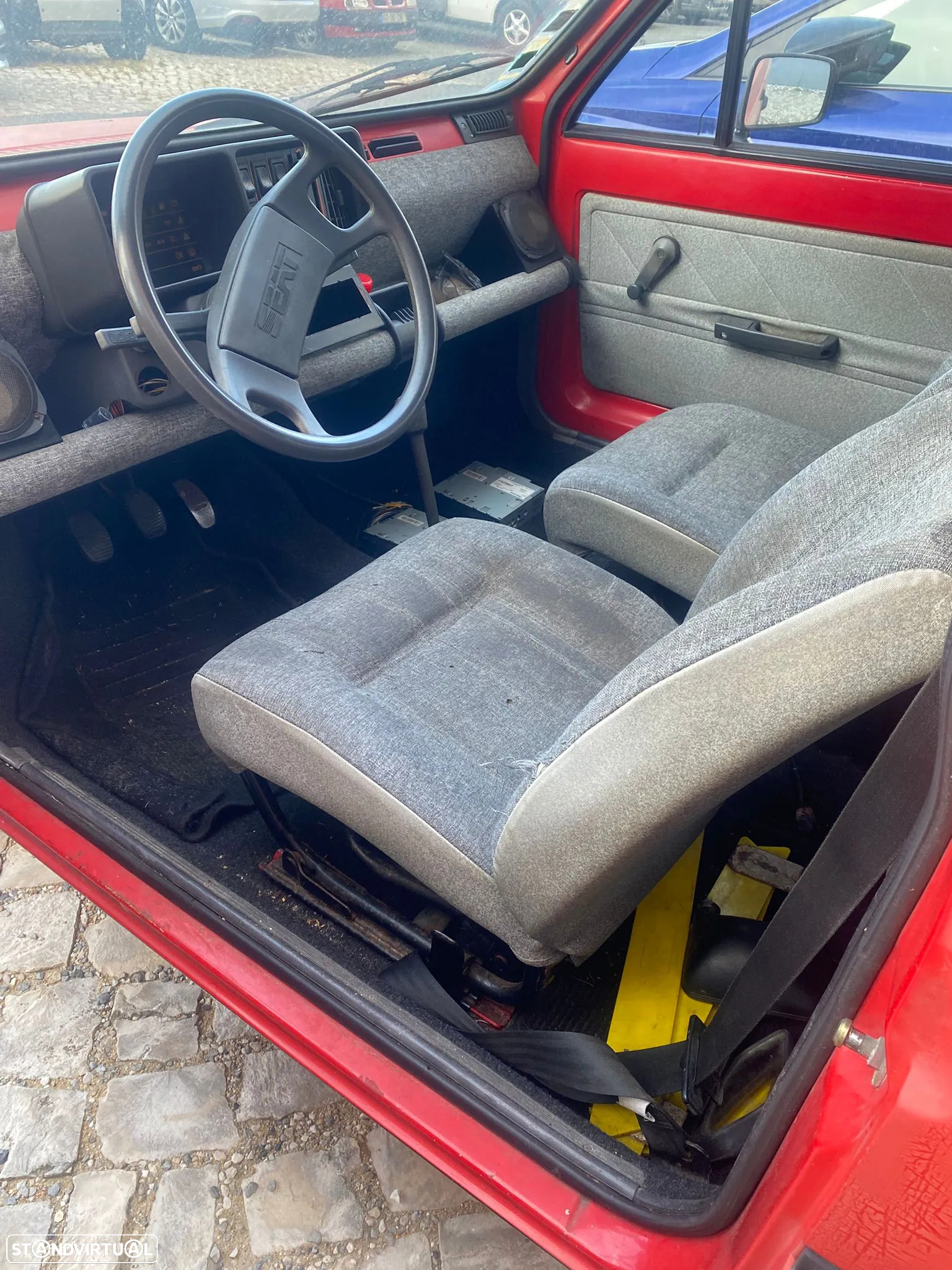 SEAT Marbella Junior - 5