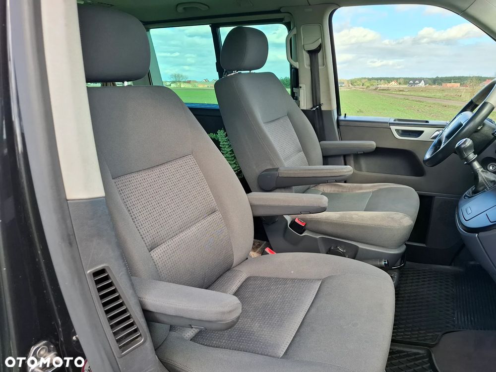 Volkswagen Multivan L1 Highline - 26