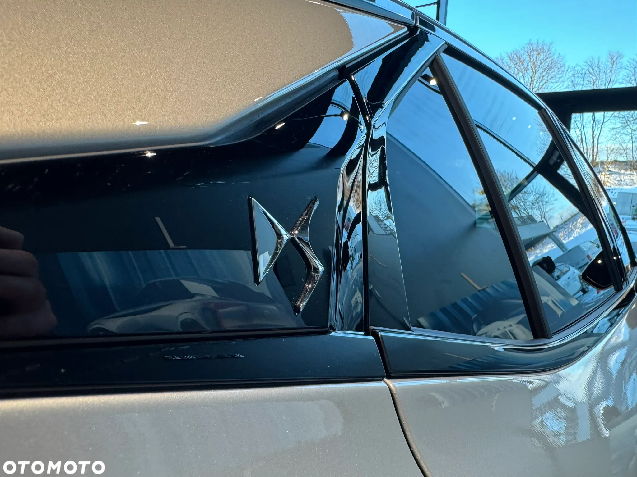 DS Automobiles DS 4 - 18