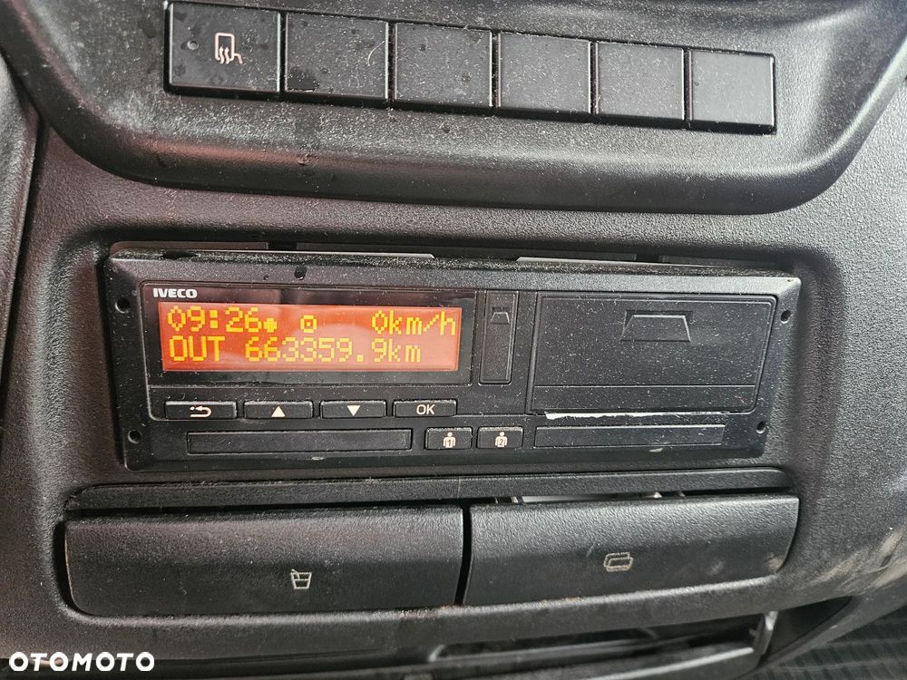 Iveco Daily - 10
