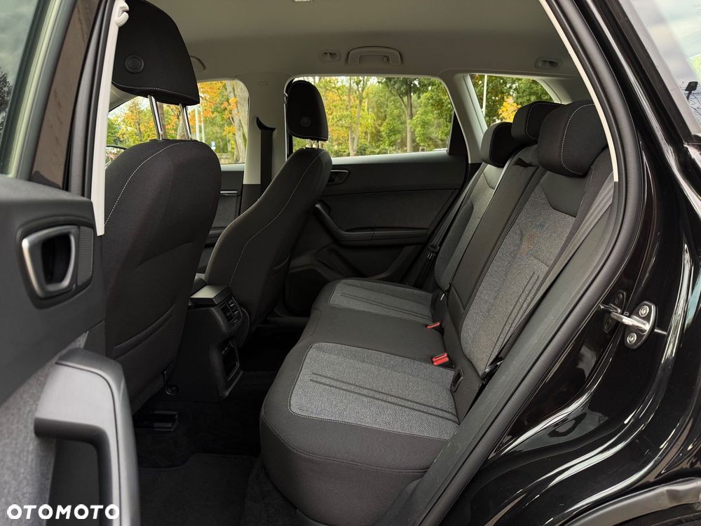 Seat Ateca 2.0 TDI Xperience S&S - 29