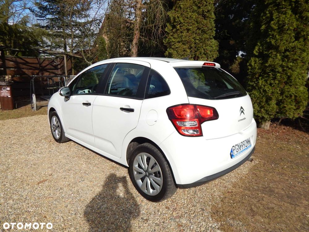Citroën C3 Pure Tech VTi 68 Cool&Sound - 6