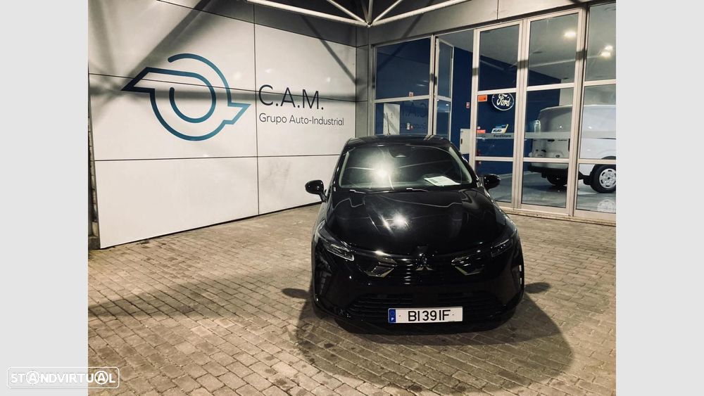 Mitsubishi Colt 1.0 MPI-T Invite - 2