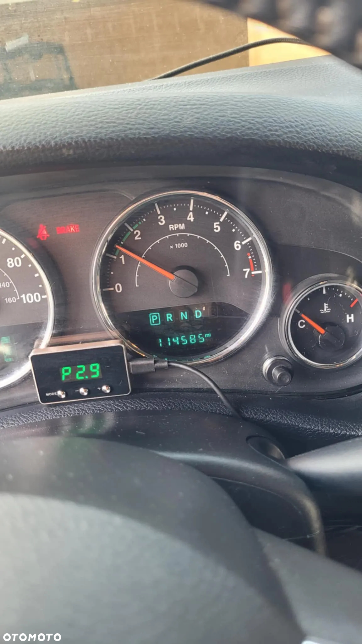 Jeep Wrangler - 17