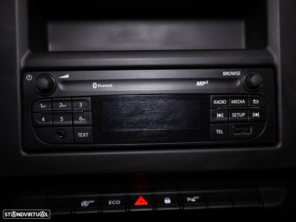 Renault Express 1.5 DCI BLUE 95 CONFORT c/iva - 13