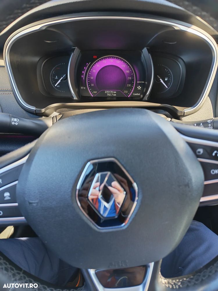 Renault Talisman - 10