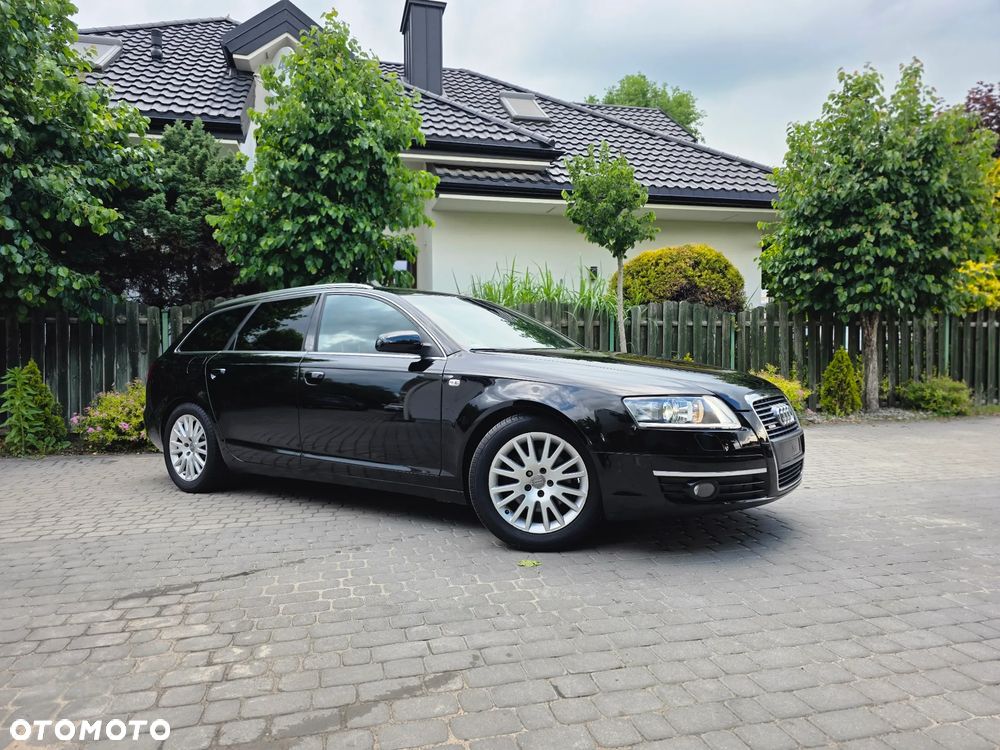 Audi A6 Avant - 15