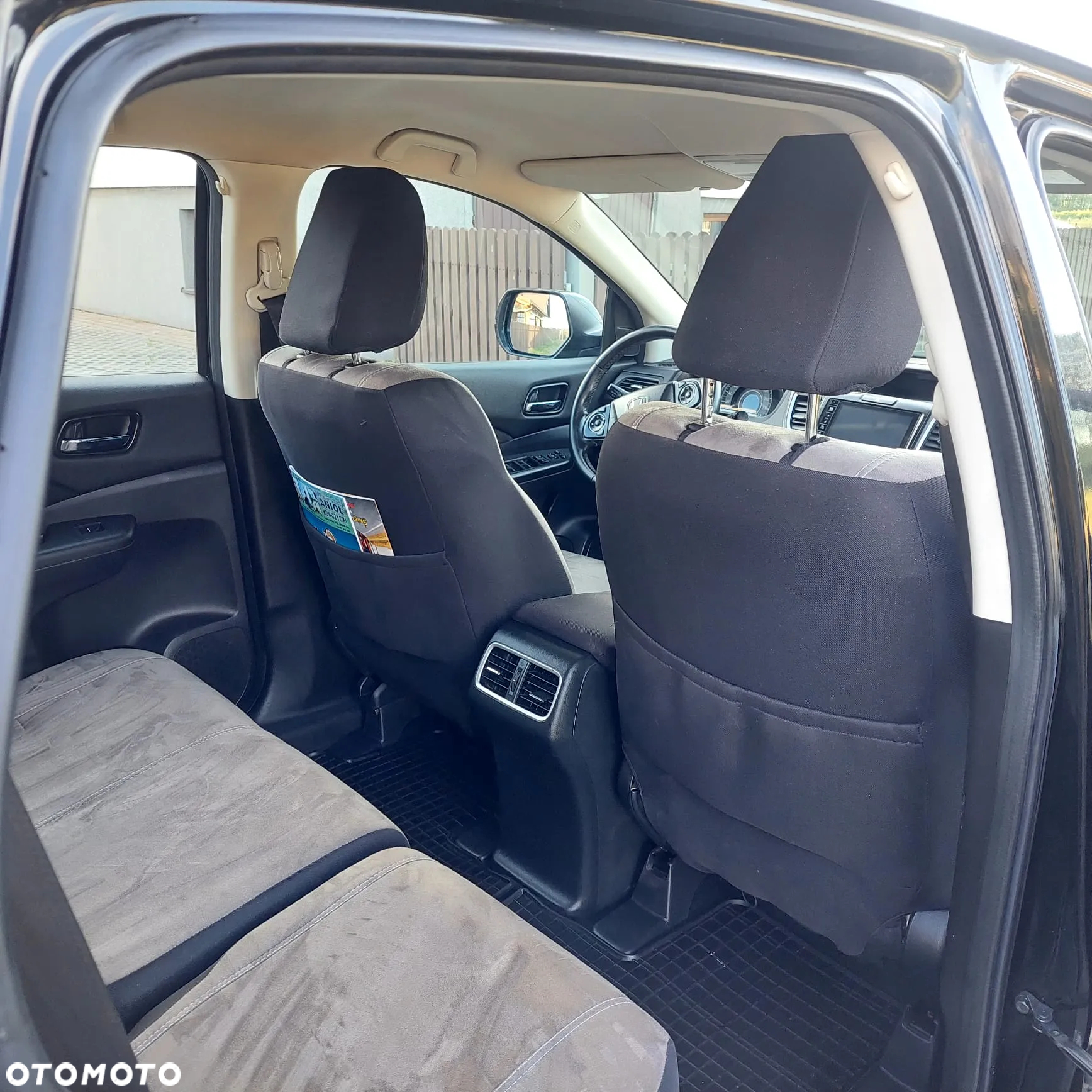 Honda CR-V 2.0 Elegance - 7