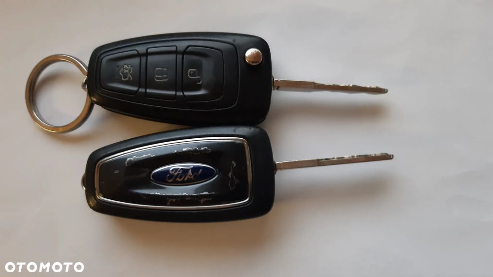 Ford Mondeo 2.0 EcoBoost Titanium - 15
