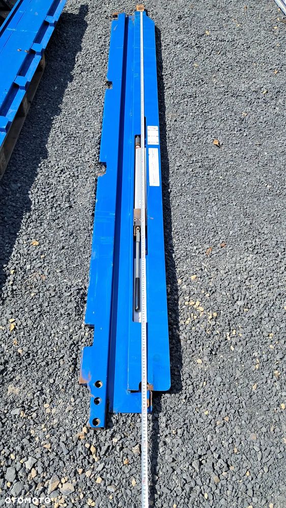 Słupki Krone Mega - 3