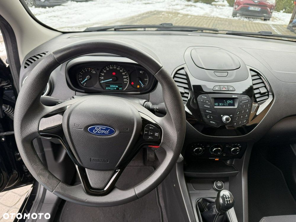 Ford Ka+ - 16