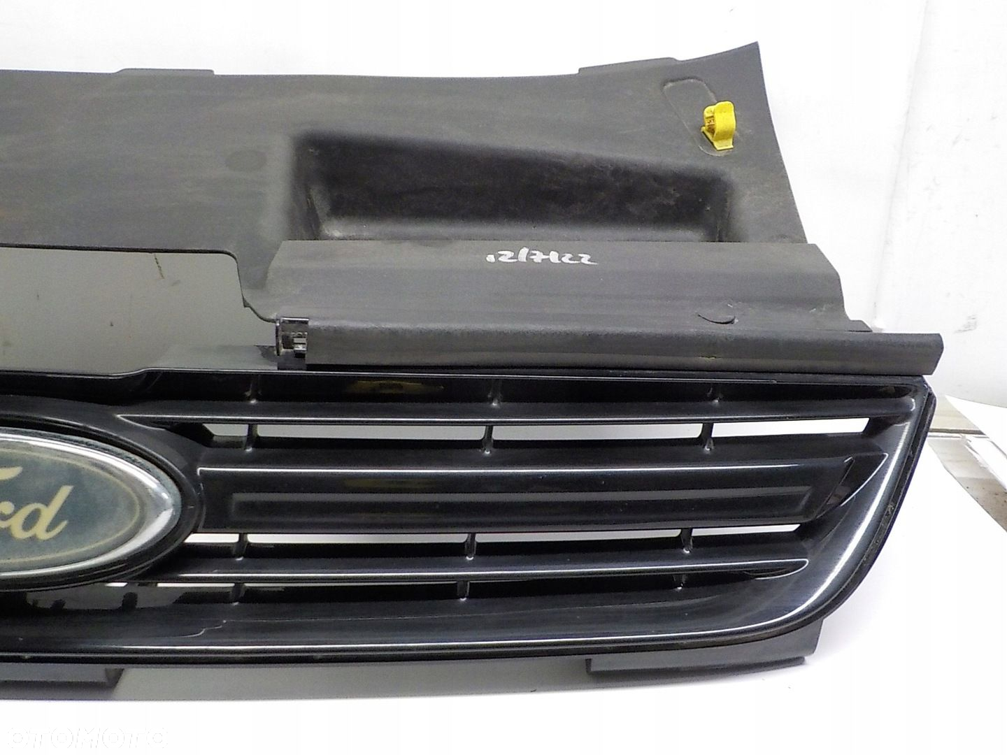 FORD S-MAX I MK1 LIFT GRILL ATRAPA CHŁODNICY - 5