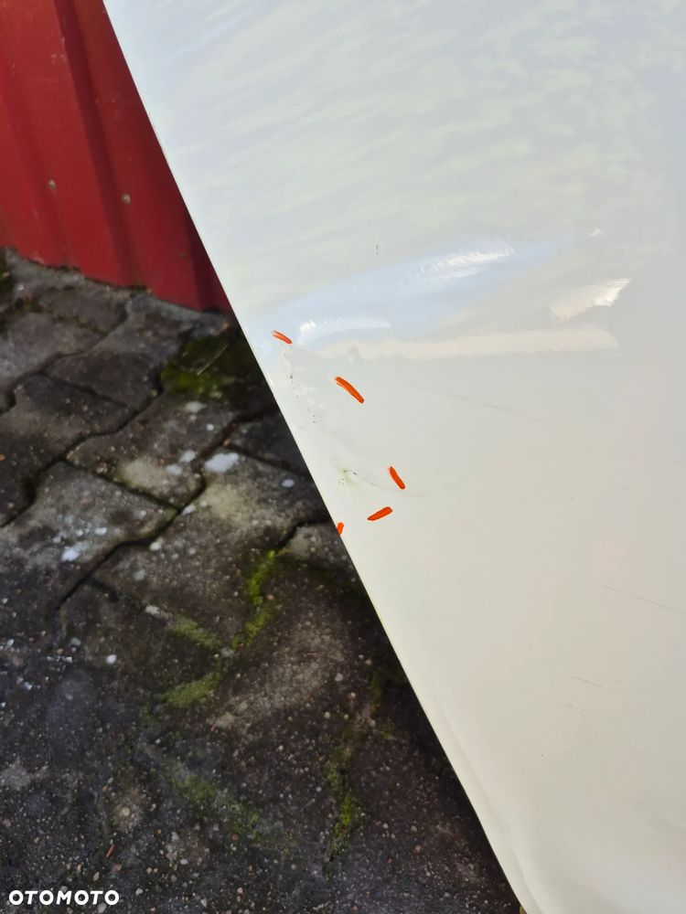 Toyota Corolla E21 kombi prawe drzwi 24154014 - 4