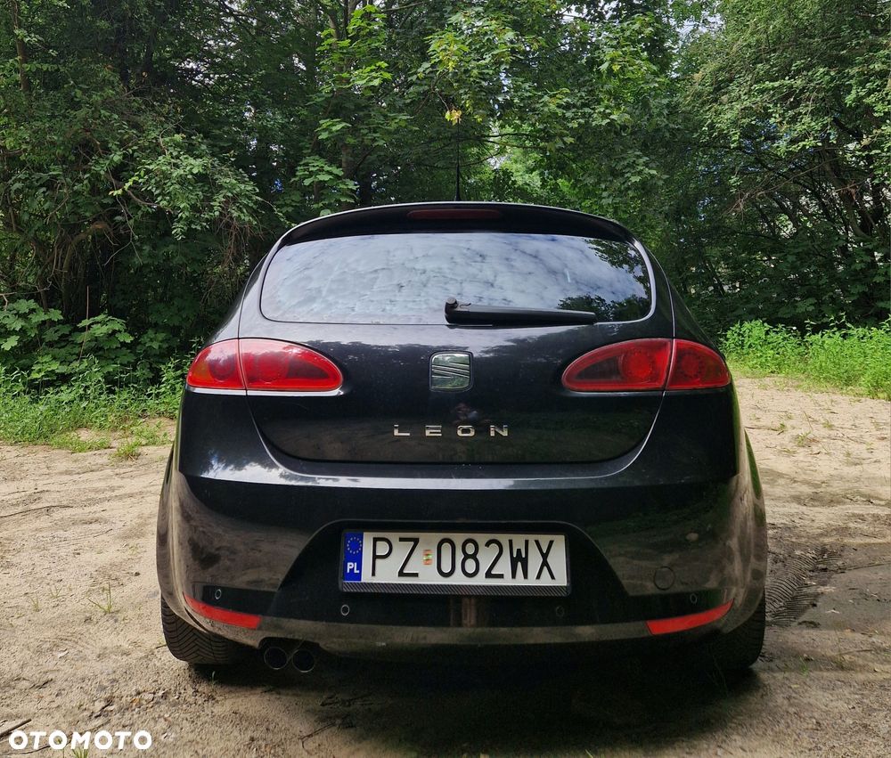 Seat Leon - 3