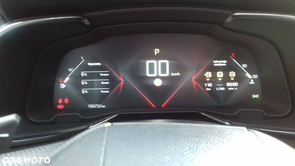 DS Automobiles DS 7 Crossback 1.6 PureTech Performance Line + - 20