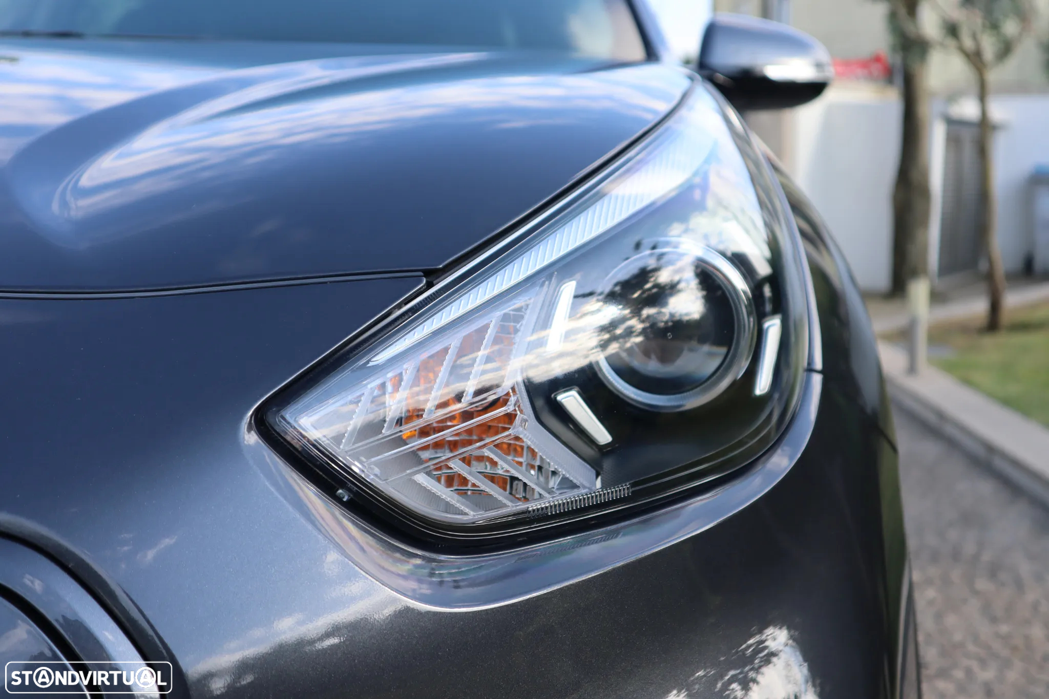 Kia e-Niro 64kWh - 6