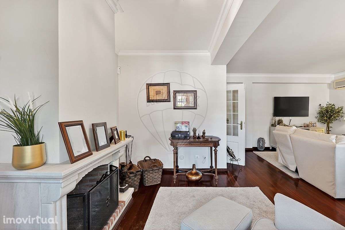 Moradia T4 para venda - Grande imagem: 3/34