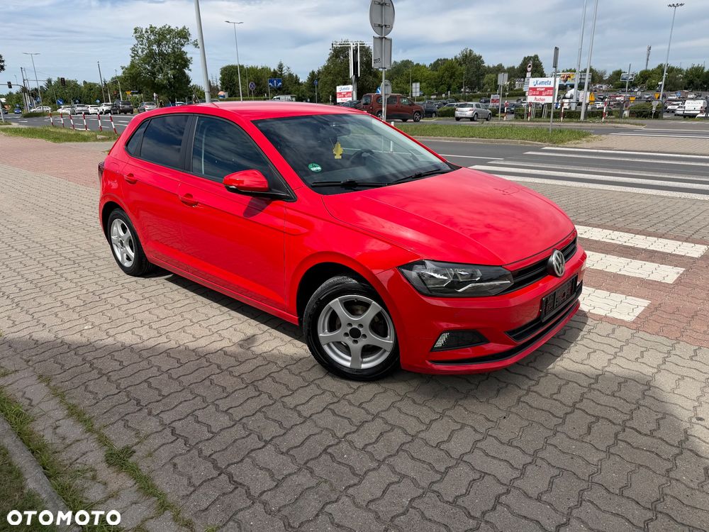 Volkswagen Polo - 3