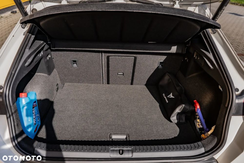 Cupra Formentor 1.5 TSI DSG - 10