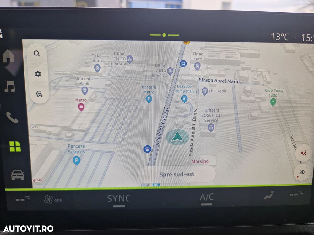 Dacia Bigster TCe 140 4X2 MHEV Extreme - 22