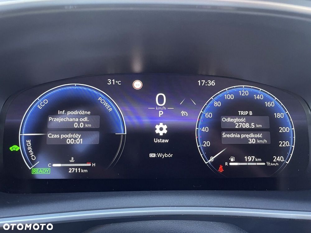 Toyota Corolla 1.8 Hybrid GR Sport Dynamic - 15