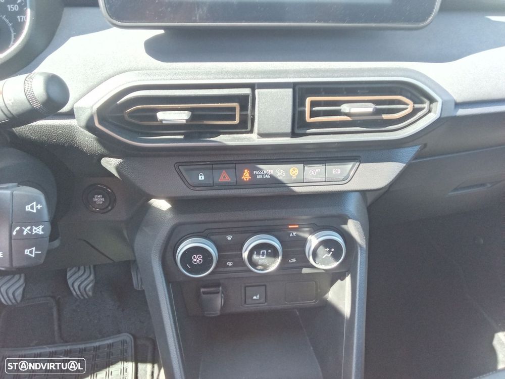 Dacia Jogger 1.0 TCe Comfort 7L - 19