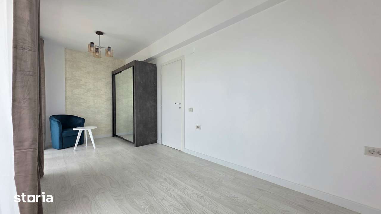 Penthouse Duplex, SunLake Residence, Panorama - Prima inchiriere - Imagine principală: 4/19