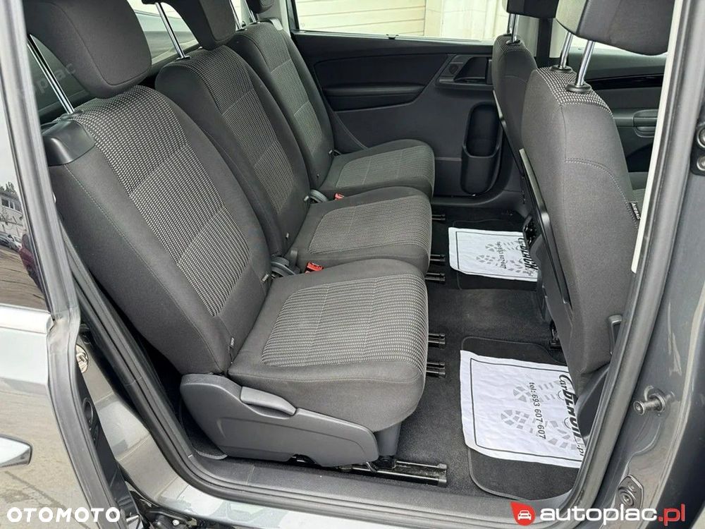 Seat Alhambra - 11