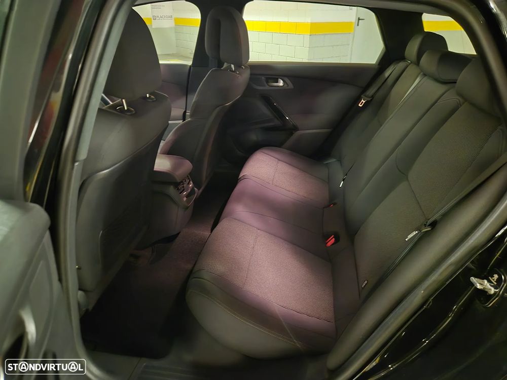 Peugeot 508 SW 1.6 BlueHDi Access P.Business - 27