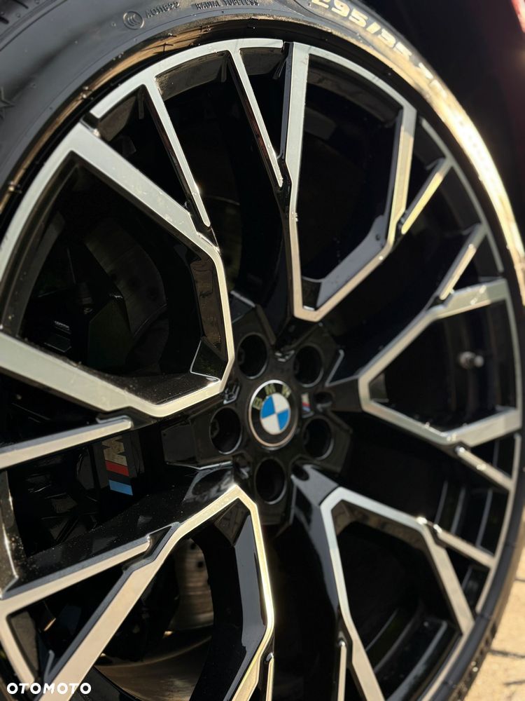 BMW X6 - 26
