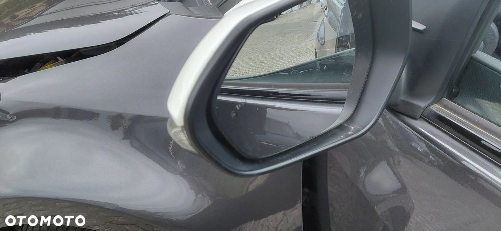 Toyota Yaris Hybrid 1.5 Style - 15