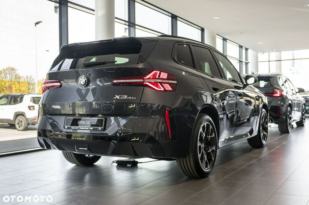 BMW X3 - 11