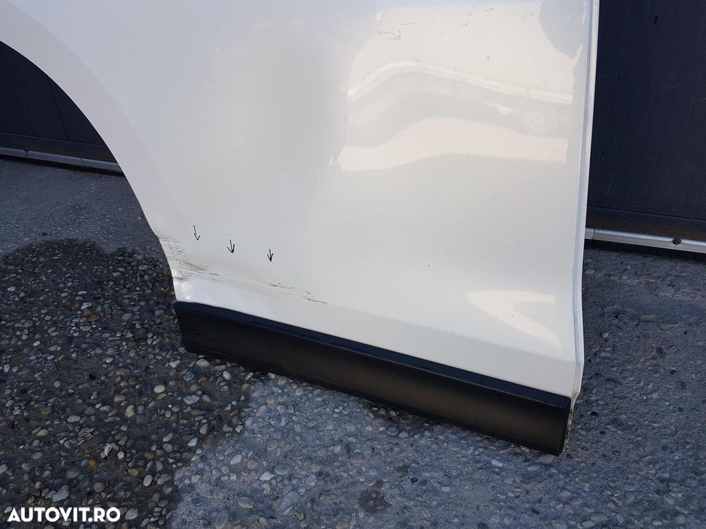 Usa dreapta spate Mazda CX5 dupa 2017 - 6