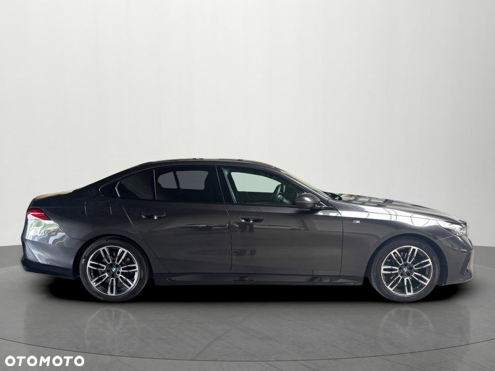 BMW Seria 5 - 5