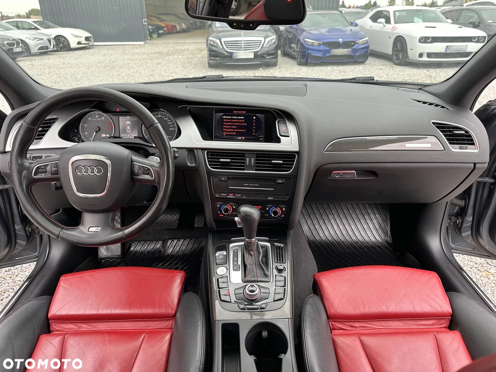 Audi S4 3.0 TFSI Quattro S tronic - 6