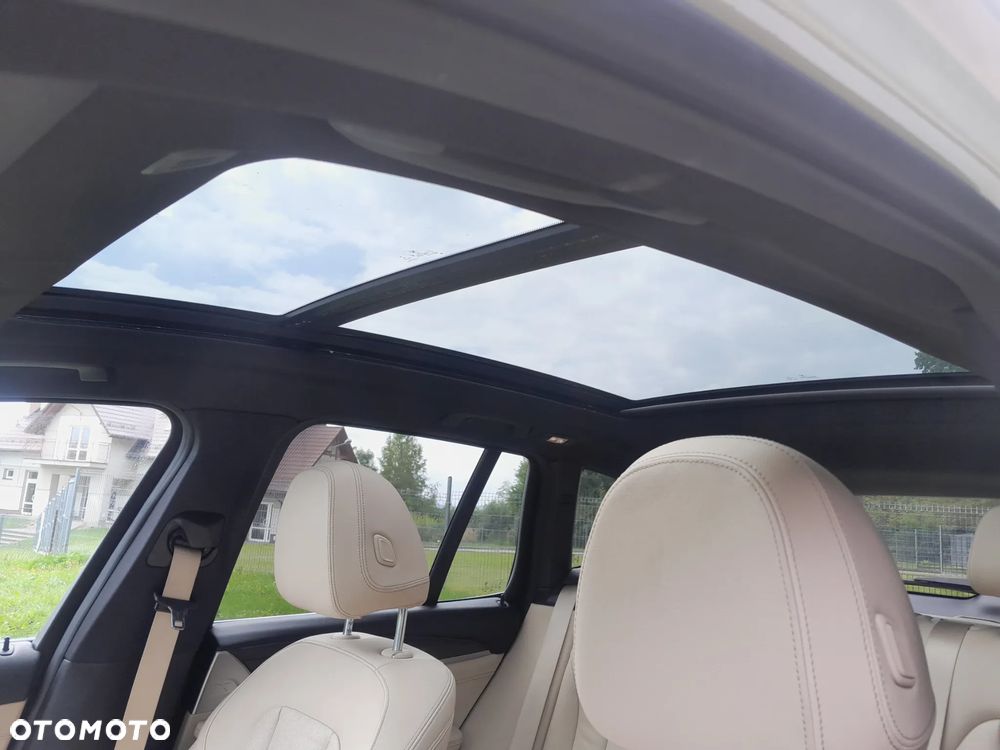 BMW X3 xDrive30i GPF xLine - 25