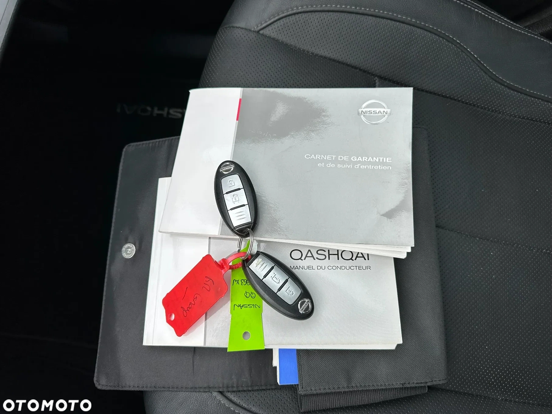Nissan Qashqai 1.6 dCi Tekna - 18