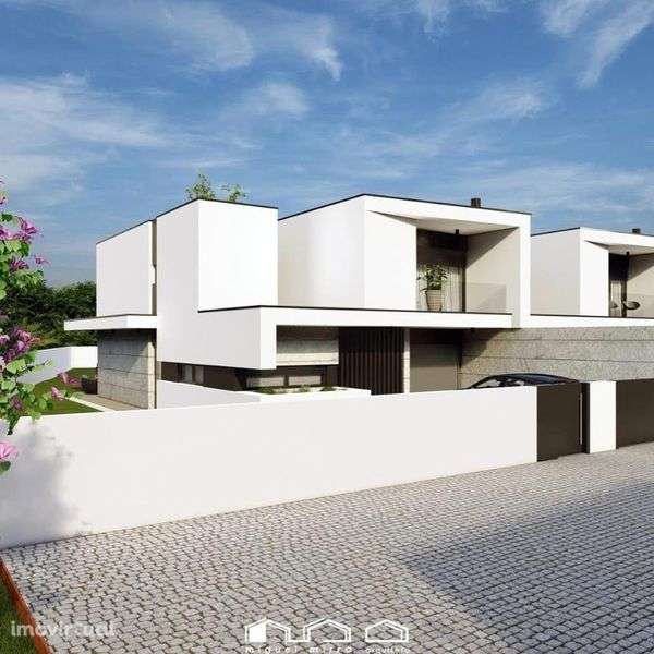 Moradia Antas - VNFamalicão - Grande imagem: 3/8